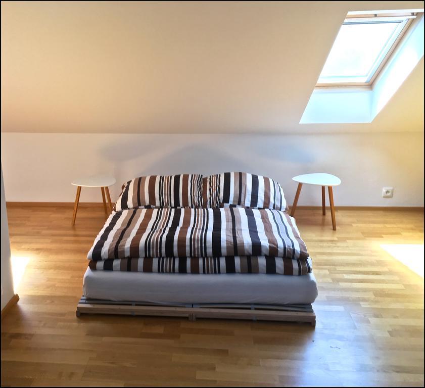 Every Day Apartment Prague 2 Extérieur photo