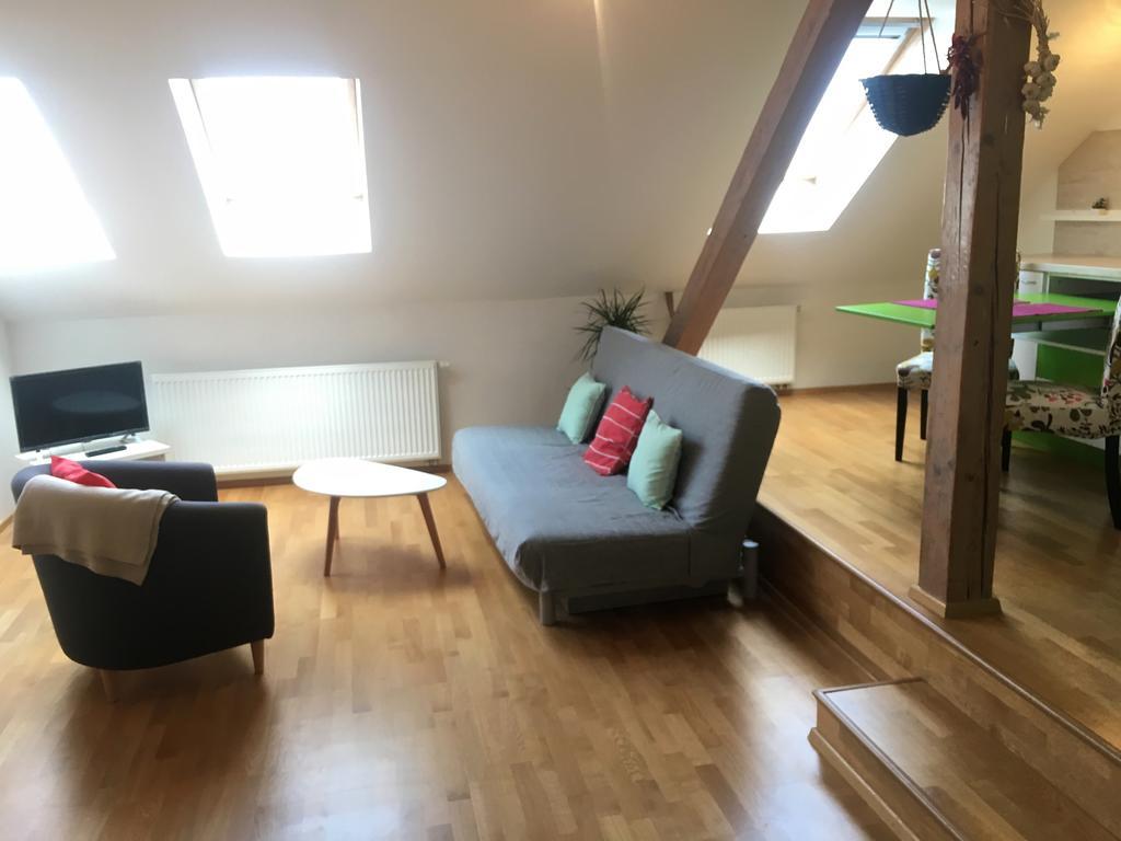 Every Day Apartment Prague 2 Extérieur photo