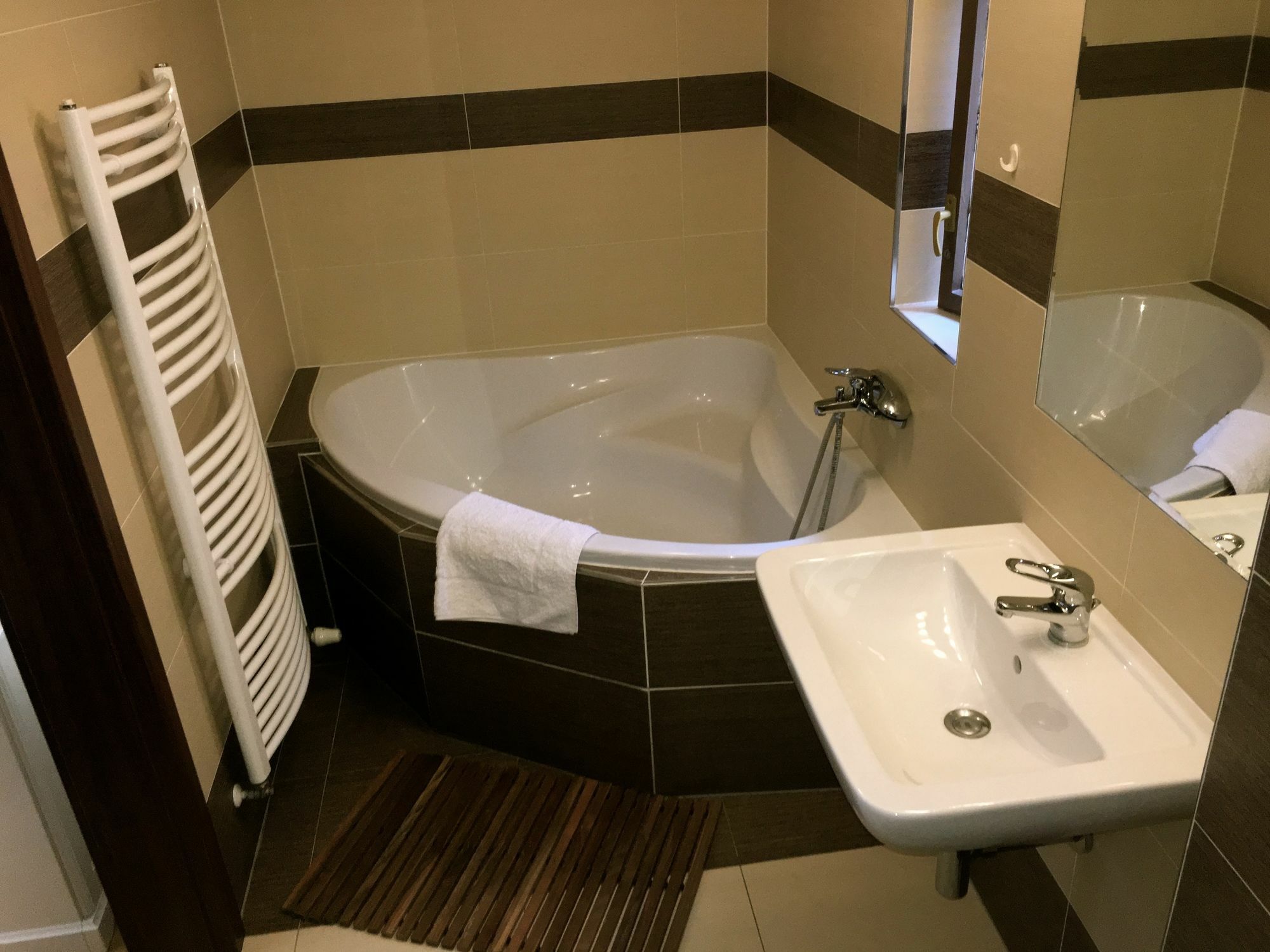 Every Day Apartment Prague 2 Extérieur photo