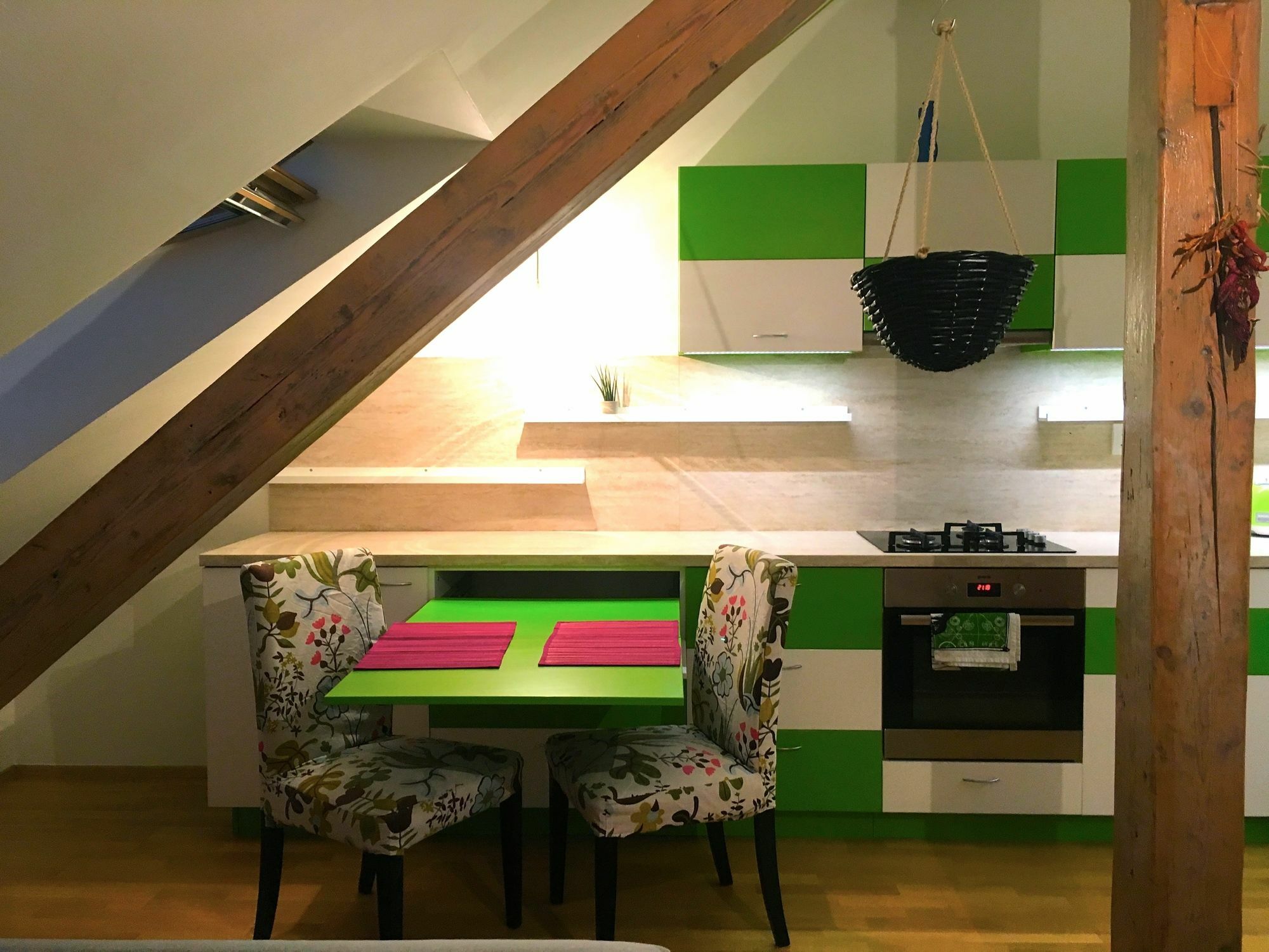 Every Day Apartment Prague 2 Extérieur photo