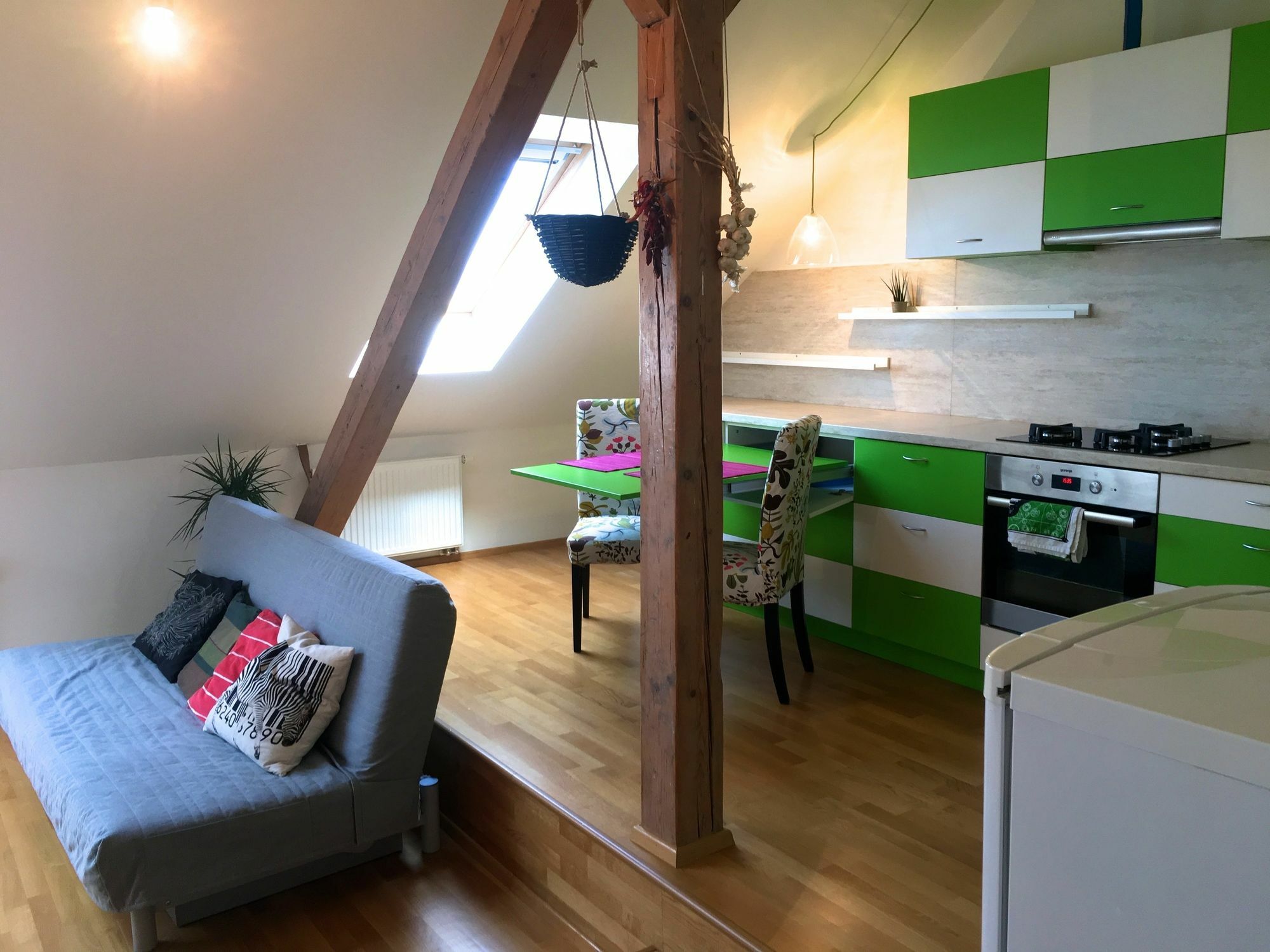 Every Day Apartment Prague 2 Extérieur photo