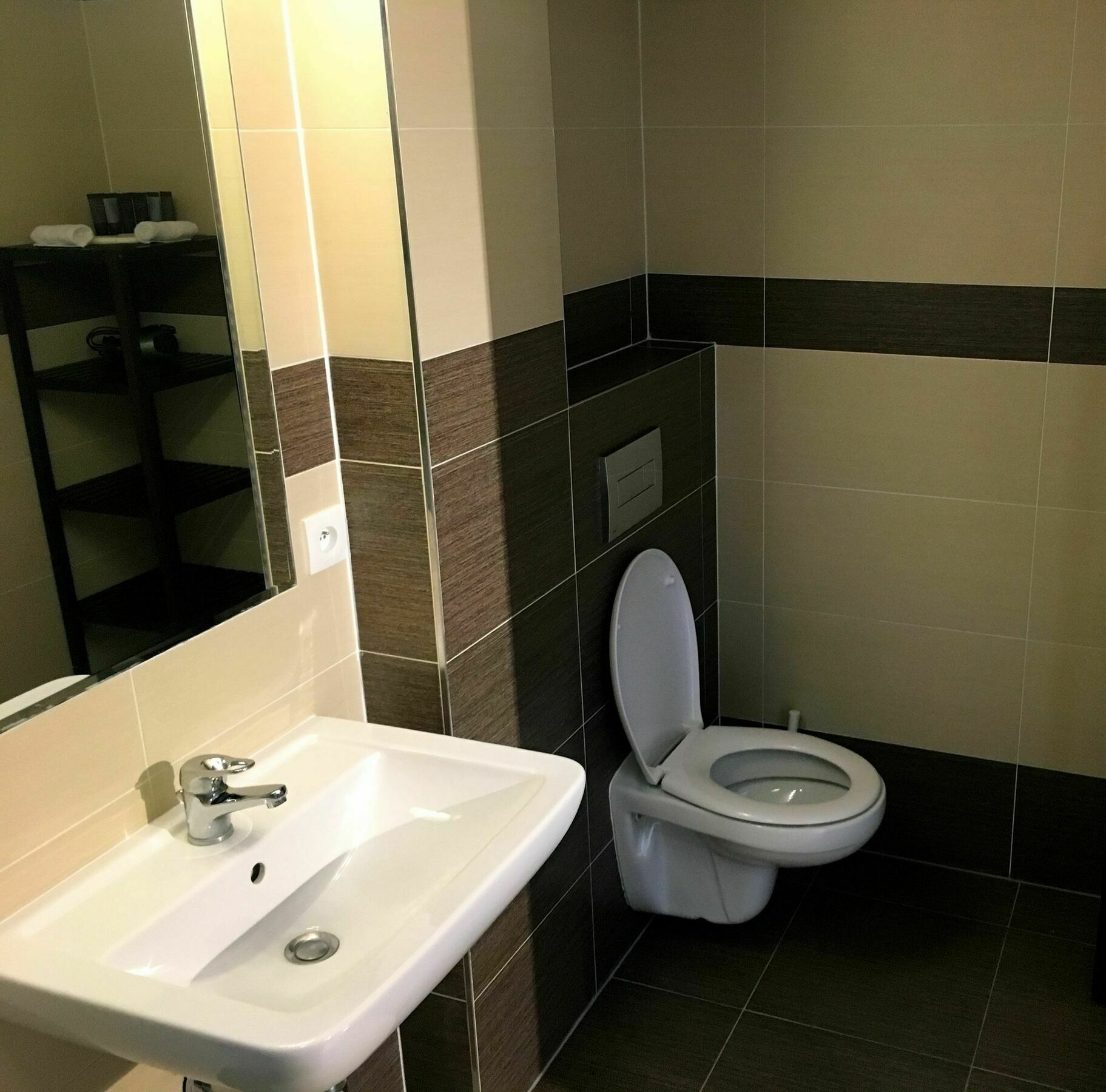 Every Day Apartment Prague 2 Extérieur photo