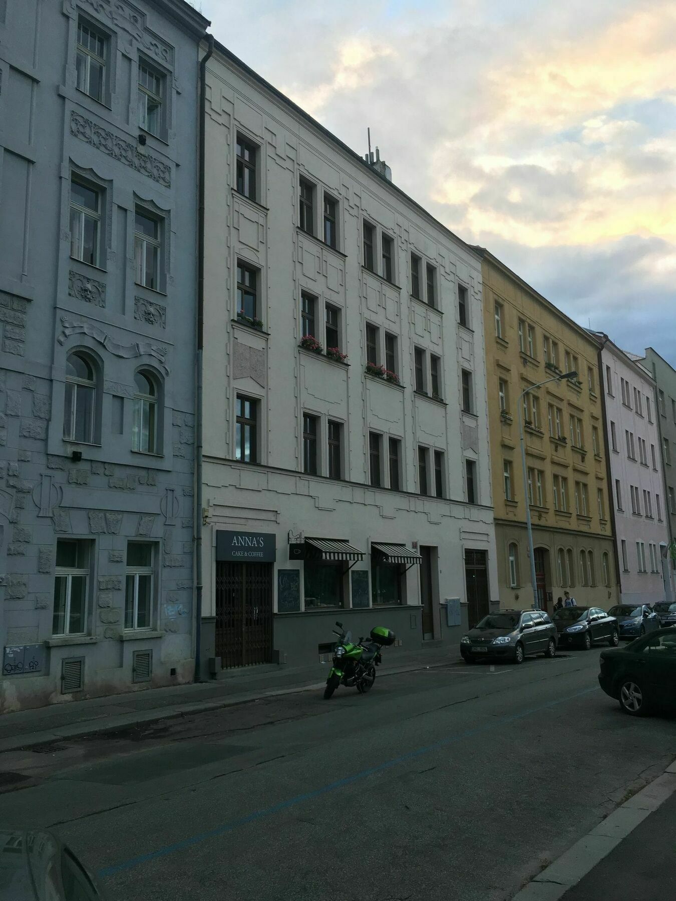 Every Day Apartment Prague 2 Extérieur photo