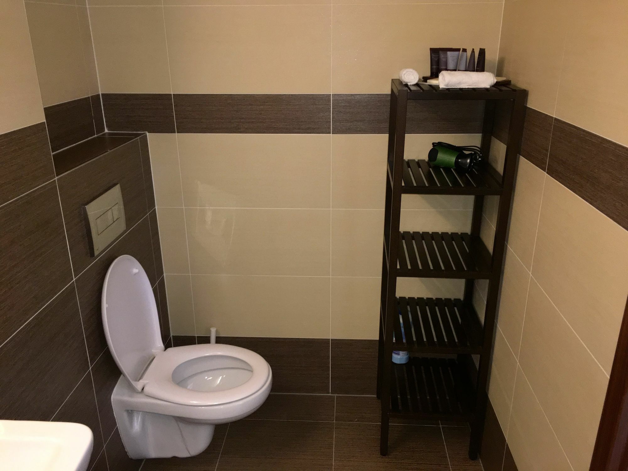 Every Day Apartment Prague 2 Extérieur photo